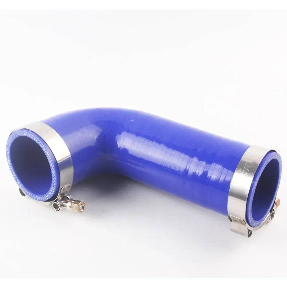 Car Auto Silicone Air Intake Hose Full Kits for VW GTI Passat Jetta Audi A3 Seat