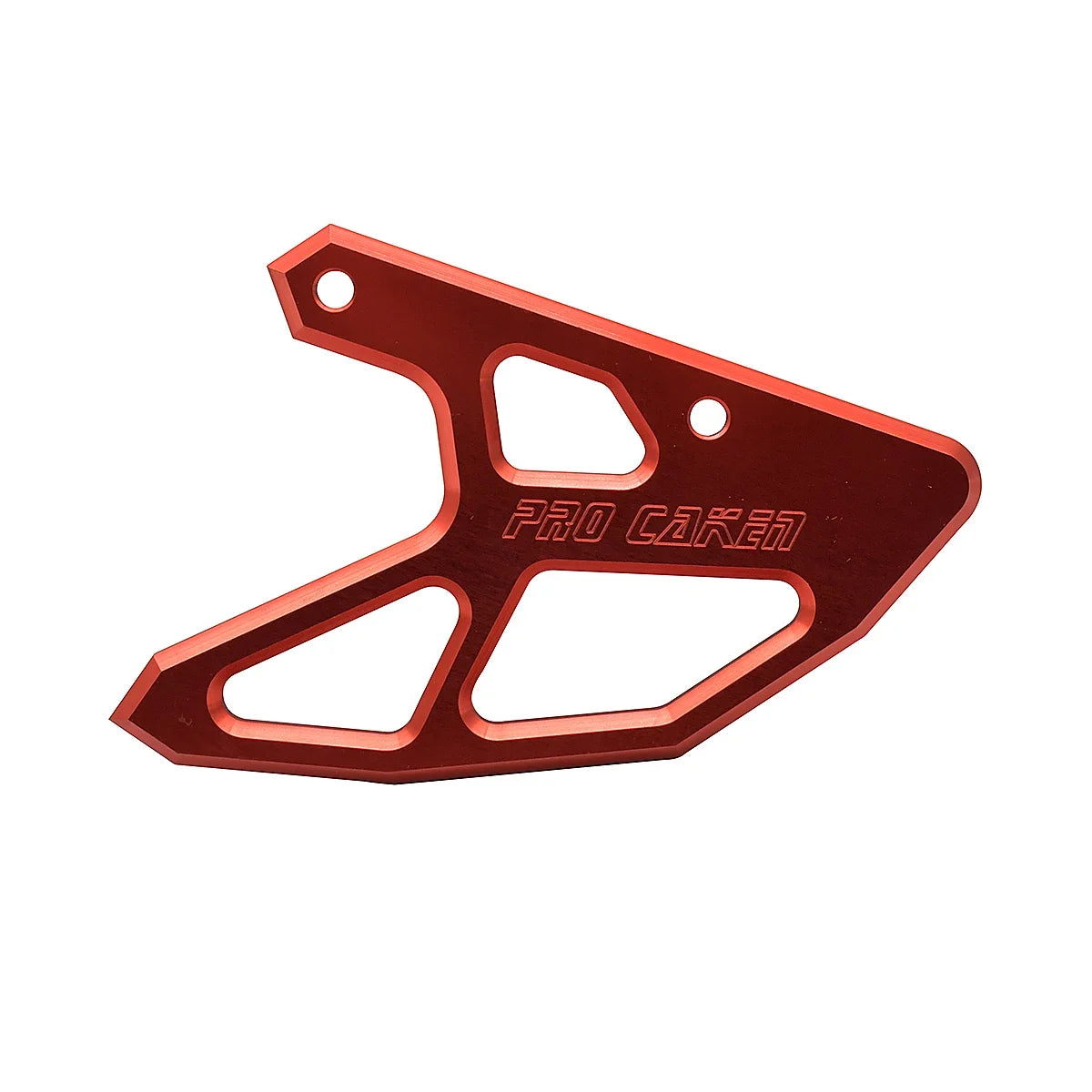 Motorcycle Rear Brake Disc Guard For Honda CRF/CR Series 2002-2020