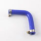 Car Auto Silicone Air Intake Hose Full Kits for VW GTI Passat Jetta Audi A3 Seat