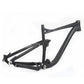 Mountain Bike Full Suspension Frame DH Downhill 27.5-29in x 15-17-19