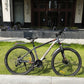 29-Inch 27-Speed MTB with Hydraulic Brakes