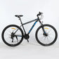 29-Inch 27-Speed MTB with Hydraulic Brakes