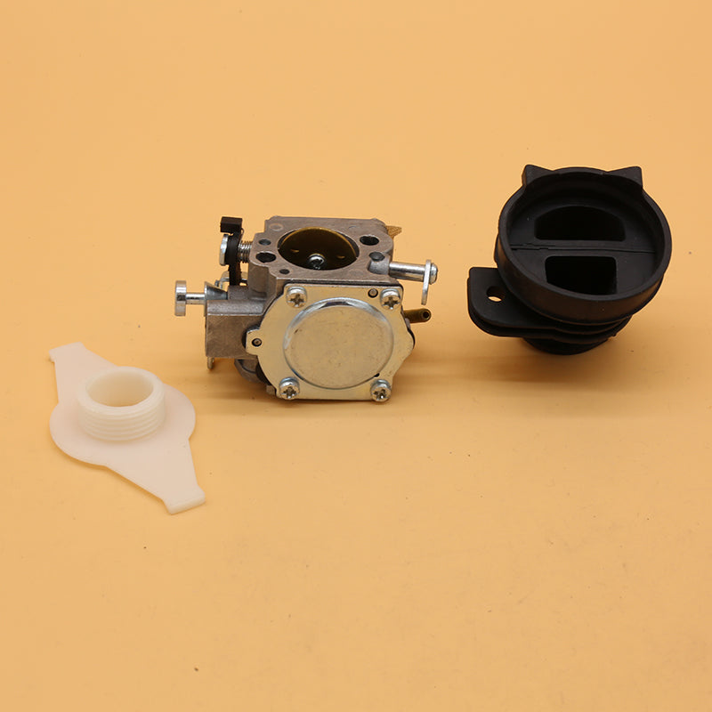 Chainsaw carburetor for Husqvarna 372XP 362 365 371 372 repl Walbro HD-12 HD-6