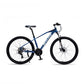 27.5-inch MTB 27-30-33 Speed Alloy Frame and Disc Brake Mens Bike