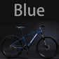 27.5-inch MTB 27-30-33 Speed Alloy Frame and Disc Brake Mens Bike