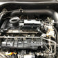 Auto Car Billet Delete Plate Kit Revamp Adapter EA113 Engines