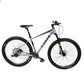 29-inch 12 Speed Mountain Bike MTB with Hydraulic Disc Brakes and Alloy Frame