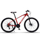 27.5-inch MTB 27-30-33 Speed Alloy Frame and Disc Brake Mens Bike