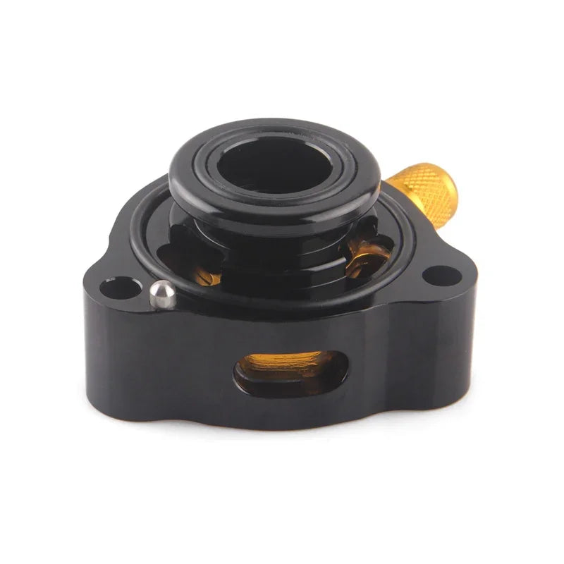 Car Auto Turbo Adjustable Blow-Off Valve Adapter Spacer for Fiat Punto Evo 1.4 Multiair 123PS