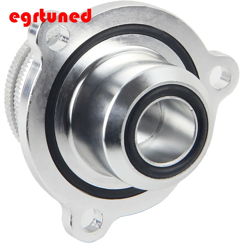 Car Auto aluminum Atmospheric Valve Fusion 2.0 EcoBoost air dump valve turbo blow off valve bov1156