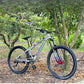 27.5-Inch 9-speed MTB with Hydraulic Disc Brakes and Aluminum XC Frame