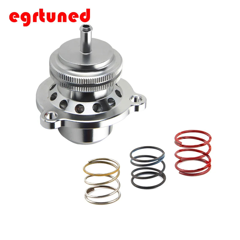 Car Auto aluminum Atmospheric Valve Fusion 2.0 EcoBoost air dump valve turbo blow off valve bov1156