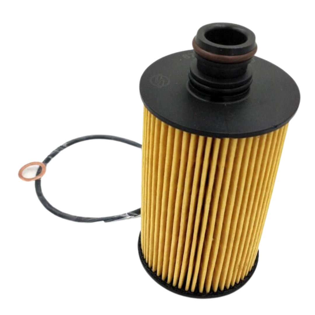 Car Auto Oil Filter for Ssangyong Rodius II Rexton W Korando 2L XDi 17218-03009