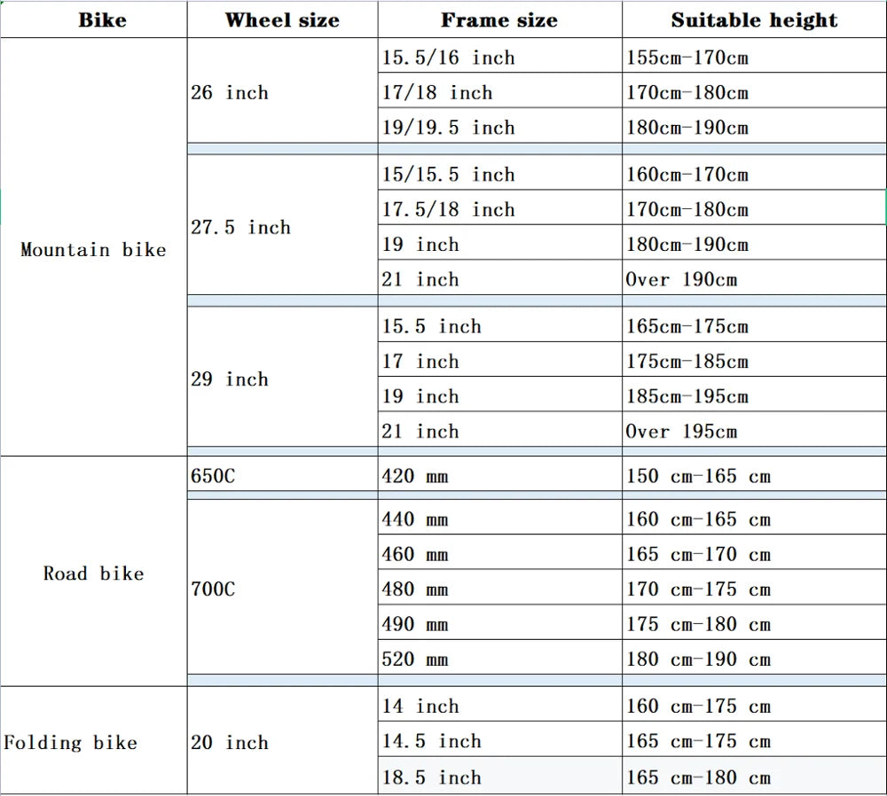 VTT 29 pouces 27 vitesses avec freins hydrauliques