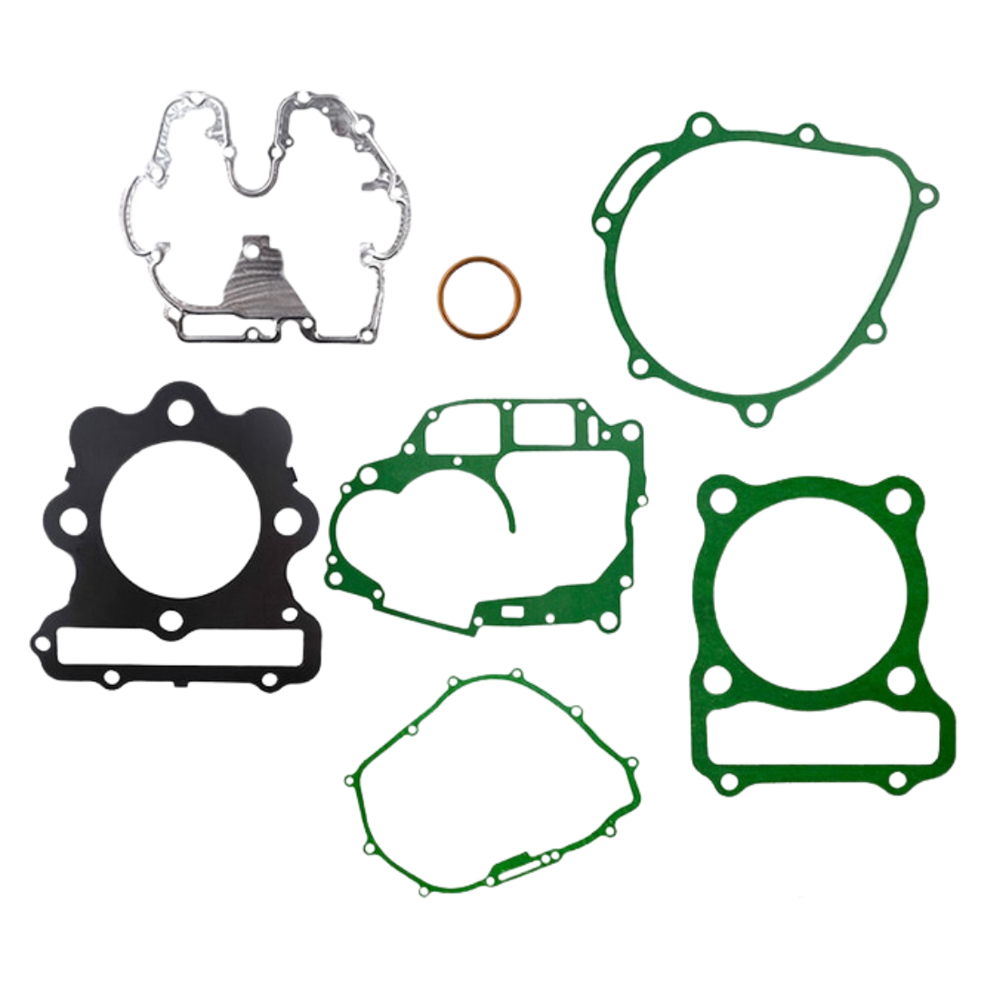 Motorcycle Engine Comp Gasket Set for Honda XR250-R-L CBX250-S XL250R XLR250-R