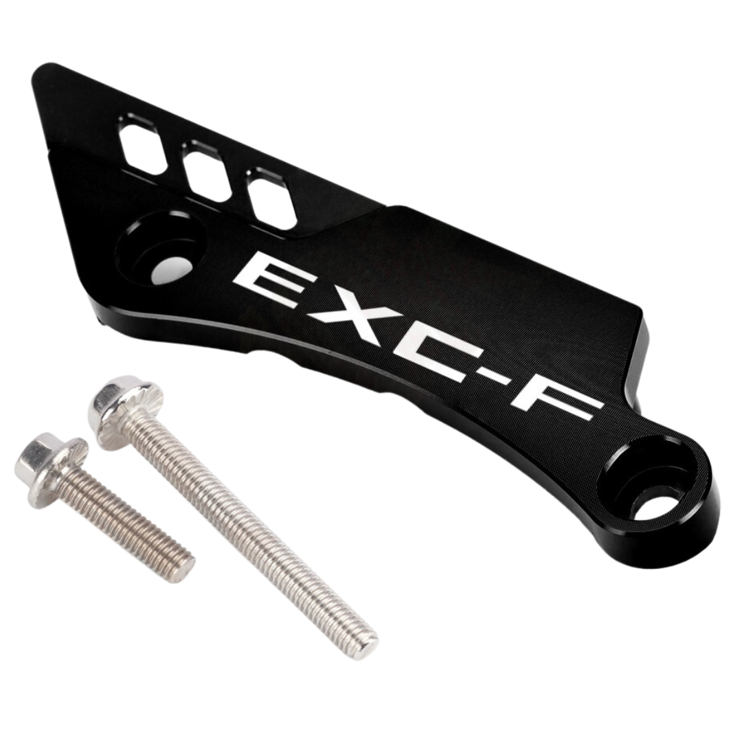 Cubierta de basculante de motocicleta para KTM 125-500 EXC EXC-F SX F XC FW FW seis días