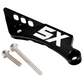 Cubierta de basculante de motocicleta para KTM 125-500 EXC EXC-F SX F XC FW FW seis días