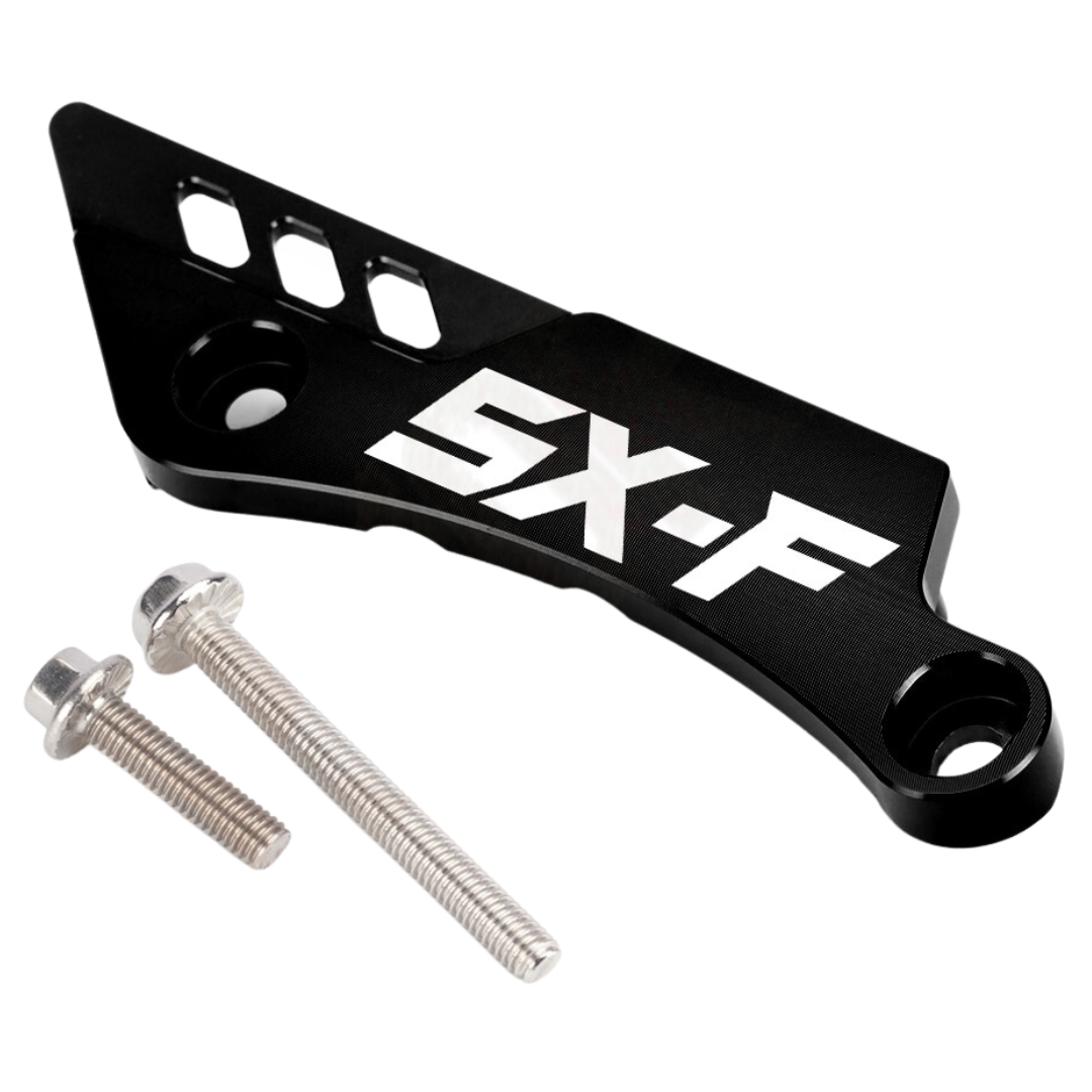 Cubierta de basculante de motocicleta para KTM 125-500 EXC EXC-F SX F XC FW FW seis días