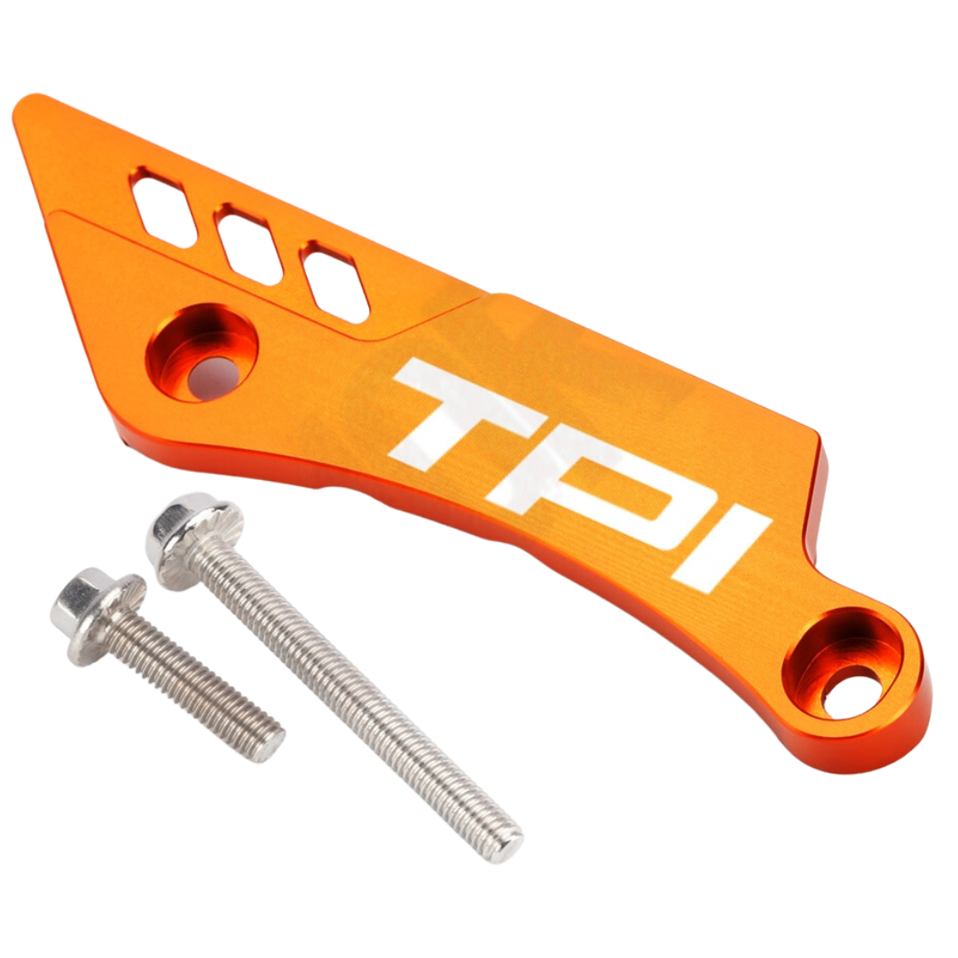 Cubierta de basculante de motocicleta para KTM 125-500 EXC EXC-F SX F XC FW FW seis días