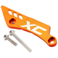 Cubierta de basculante de motocicleta para KTM 125-500 EXC EXC-F SX F XC FW FW seis días