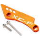 Cubierta de basculante de motocicleta para KTM 125-500 EXC EXC-F SX F XC FW FW seis días