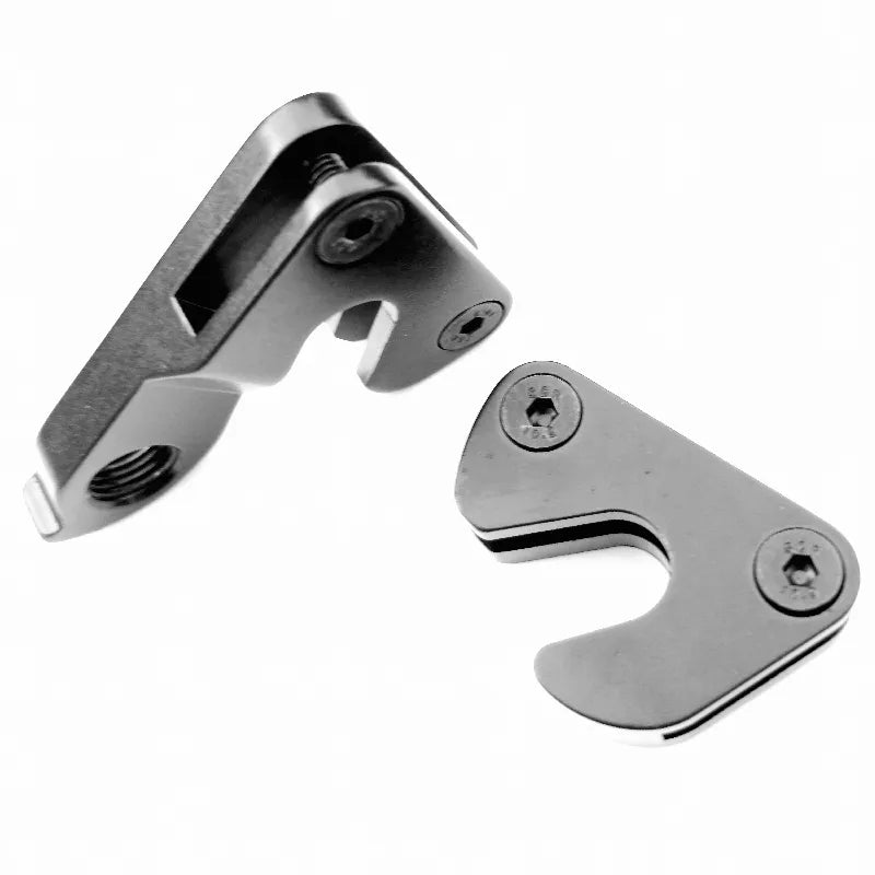 Mountain Bike MTB Rear Derailleur RD Hanger For Missile JAVA Decaf-2-pk