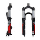 Mountain Bike MTB 20 Inch Suspension Fork replaces Disc Brake BMX Forks