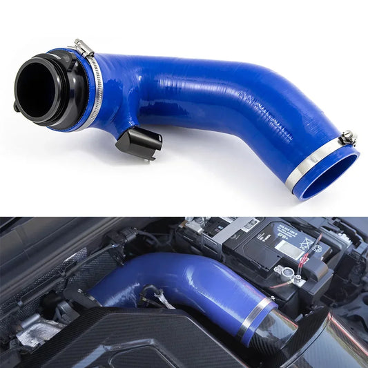 Car Auto Silicone High Flow Intake Hose Suits VW Golf R Mk8 Audi S3 2020