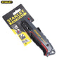 Stanley FatMax Dual-purpose Safety Knife Box Opener USA Brand 10-242