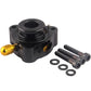 Car Auto Turbo Adjustable Blow-Off Valve Adapter Spacer for Fiat Punto Evo 1.4 Multiair 123PS