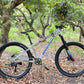 27.5-Inch 9-speed MTB with Hydraulic Disc Brakes and Aluminum XC Frame