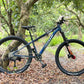 27.5-Inch 9-speed MTB with Hydraulic Disc Brakes and Aluminum XC Frame