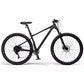 29 In 10-Speed MTB with Oil Disc Brakes Air Fork and Alloy Frame