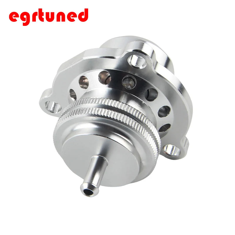 Car Auto aluminum Atmospheric Valve Fusion 2.0 EcoBoost air dump valve turbo blow off valve bov1156