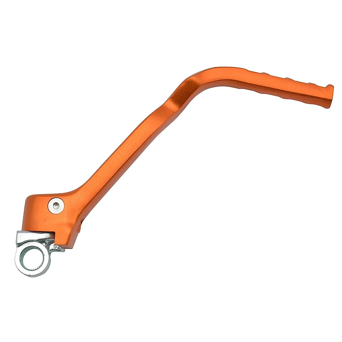 Motorcycle Forged Kick Start Lever Pedal for KTM & Husqvarn TE TC 2011-2016