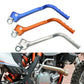 Motorcycle Forged Kick Start Lever for KTM and Husqvarn TE TC 2011-2016