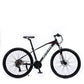 27.5-inch MTB 27-30-33 Speed Alloy Frame and Disc Brake Mens Bike