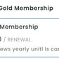 Membership