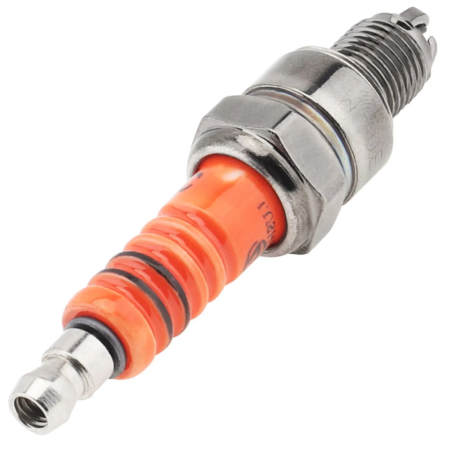 Spark plug A7TJC for Motorcycle GY6125 49-110 cc engines