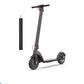 HX X7 Adult Electric Scooter Foldable 350W 5.0AH 36V Electric Kick Scooter 10.0 inch Wheel Off-road E Scooter