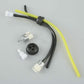 String Trimmer brushcutter fuel line-filter-vent kit repl V13700003 13211546730