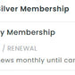 Membership