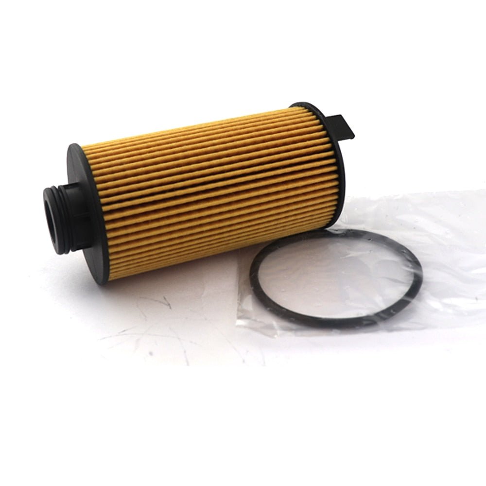 1 pcs Car Oil Filter For Borgward BX5 BX6 BX7 1.8T(25T) 2.0T(28T) FOR Foton Savana TOANO TUNLAND E7 F8 9 A700000017 - FMF replacement parts