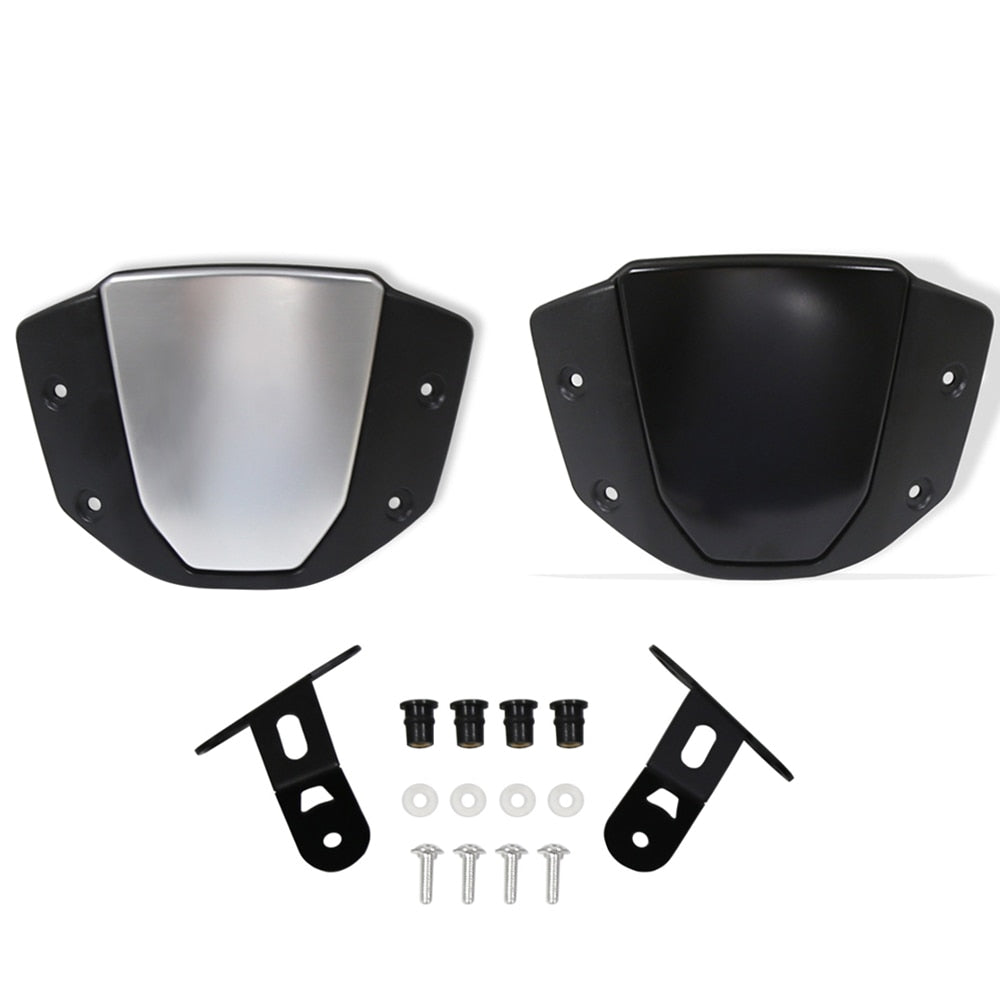 Deflector de parabrisas de motocicleta para Honda CB650R 2019 2020 2021 CB 650R CB 650 R