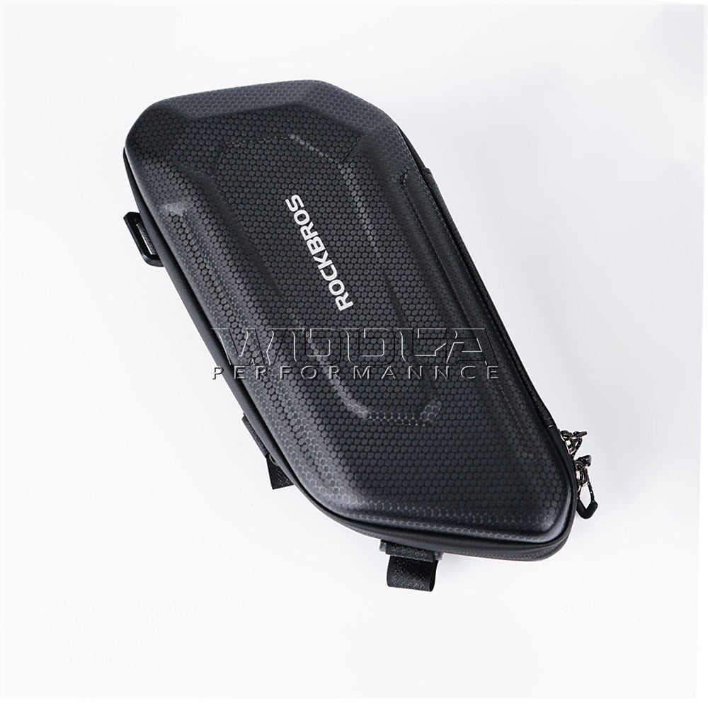 Bolsa de marco lateral para motocicleta, caja de herramientas para Honda Rebel 250 300 500 CMX Rebel 1100 