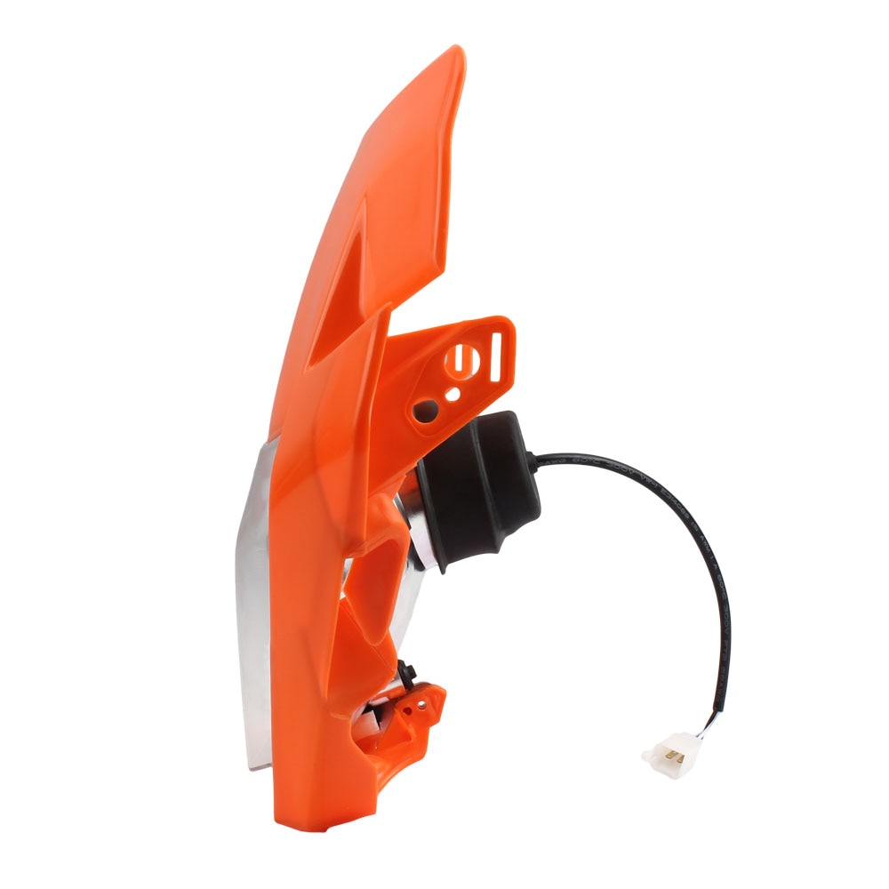 Placa de faro LED para motocicleta para KTM EXC SX XC 125 250 300 450