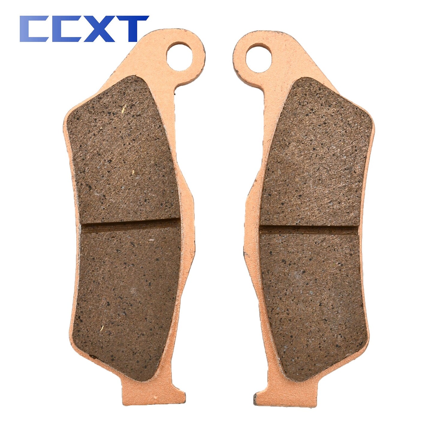 Motorcycle front rear brake pads for XC-W EXC-F SX-F Husqvarna FE-C-X T-TE TXC