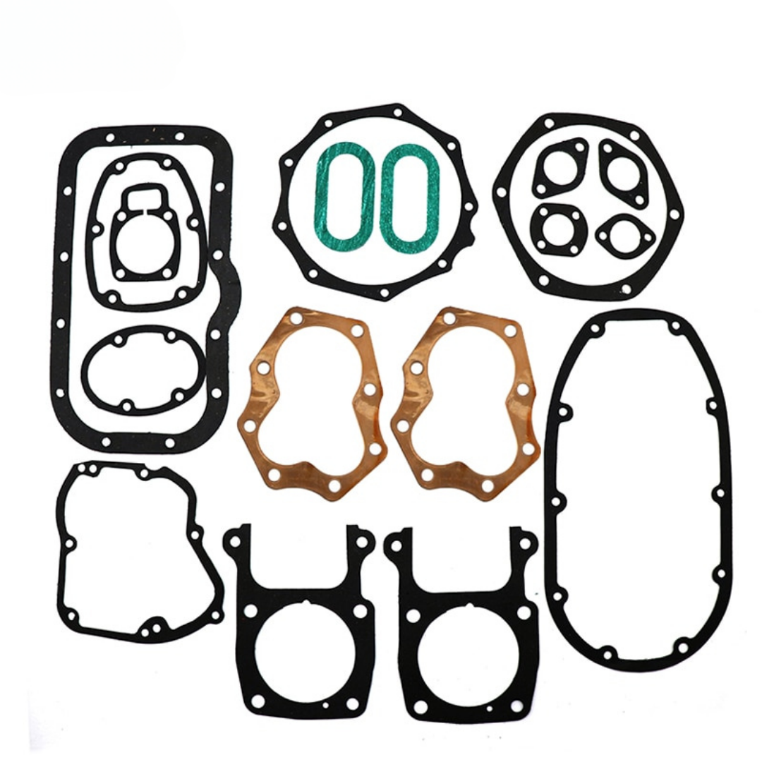 Complete Engine Repair Gasket Kit for BMW R71/K750 Ural 24 HP 32 HP Motorcycles