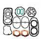 Complete Engine Repair Gasket Kit for BMW R71/K750 Ural 24 HP 32 HP Motorcycles