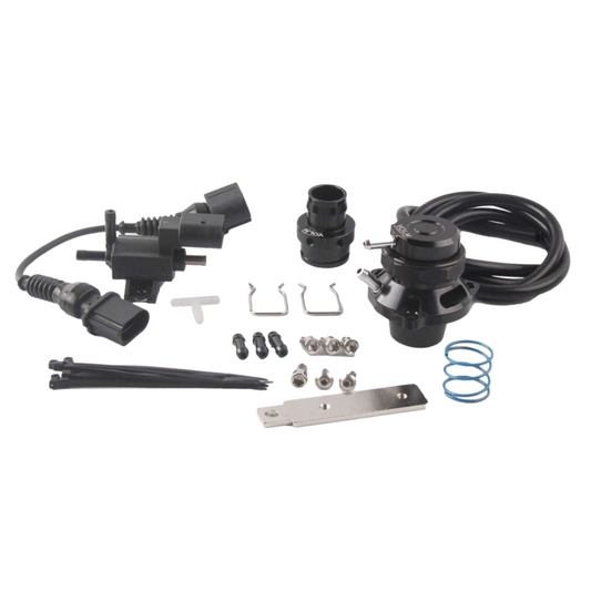 Kit de valve de décharge automatique pour voiture, pour VW Audi SEAT SKODA 2.0T 1.8 T-FSI 2-3 gen